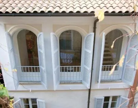 The Palace - Casa Fabbrini Apartment