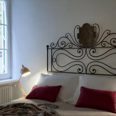 The Palace - Casa Fabbrini *