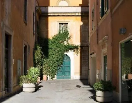 The Palace - Casa Fabbrini Apartment *