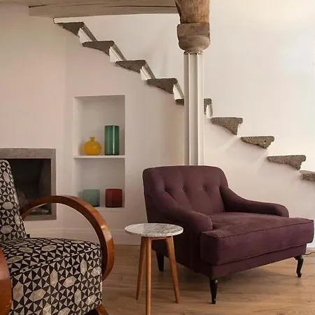 The Palace - Casa Fabbrini Apartment Rome