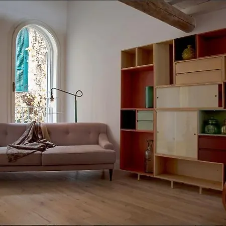 The Palace - Casa Fabbrini Rome